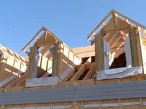 Reparații acoperișuri — miniatura 2