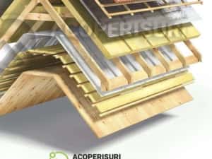 Reparații acoperișuri — miniatura 3