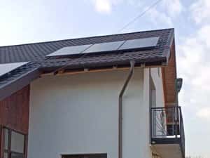 Reparații acoperișuri — miniatura 5