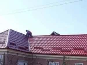 Reparații acoperișuri — miniatura 6