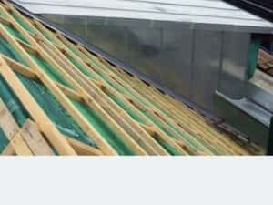 Reparații acoperișuri — miniatura 8