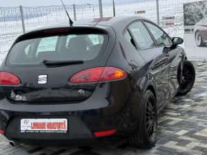 *RATE*Seat LEON FR SPORT 2.0 Benzina 200CP 11/2007 TOP Import Germania — miniatura 2