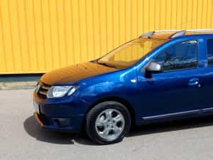 Dacia Logan MCV 0.9 tce, 90 cp/Prestige /Break/