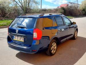 Dacia Logan MCV 0.9 tce, 90 cp/Prestige /Break/ — miniatura 3