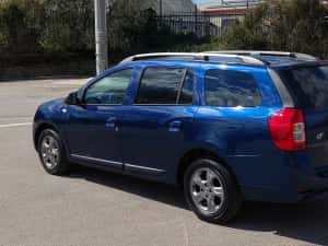 Dacia Logan MCV 0.9 tce, 90 cp/Prestige /Break/ — miniatura 5