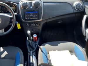 Dacia Logan MCV 0.9 tce, 90 cp/Prestige /Break/ — miniatura 6