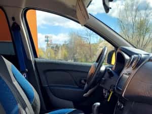 Dacia Logan MCV 0.9 tce, 90 cp/Prestige /Break/ — miniatura 7