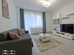 De inchiriat apartament 2 camere, Tg Mures, Ultracentral — miniatura 2