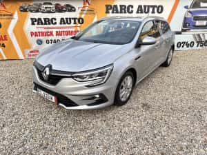 Renault Megane 4 2021/Euro6/Volan incalzit/RAR Efectuat/Garantie — miniatura 9