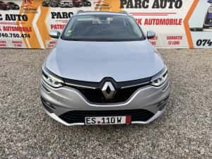 Renault Megane 4 2021/Euro6/Volan incalzit/RAR Efectuat/Garantie — miniatura 10