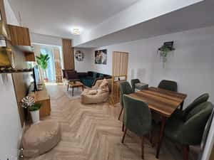 Apartament 2 camere LUX | My Place Residence | Parcare Subterană