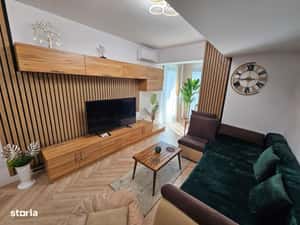 Apartament 2 camere LUX | My Place Residence | Parcare Subterană — miniatura 4