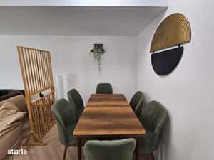 Apartament 2 camere LUX | My Place Residence | Parcare Subterană — miniatura 5