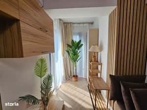 Apartament 2 camere LUX | My Place Residence | Parcare Subterană — miniatura 6