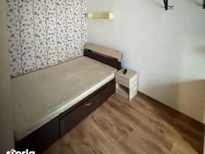 Persoana fizica! Inchiriez apartament cu 2 camere — miniatura 5