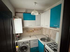 Persoana fizica! Inchiriez apartament cu 2 camere — miniatura 6