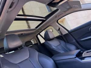 Bmw Seria 3 2022 / Panoramic — miniatura 6