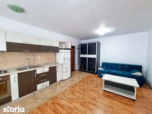 15 Iulie! Apartament 1 camera, Manastur, Aleea Negoiu+Parcare — miniatura 4