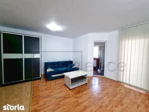 15 Iulie! Apartament 1 camera, Manastur, Aleea Negoiu+Parcare — miniatura 5