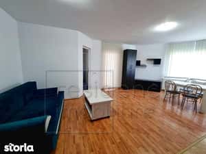 15 Iulie! Apartament 1 camera, Manastur, Aleea Negoiu+Parcare — miniatura 6