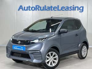 Aixam City, 12.490 EUR, 2024, Second hand