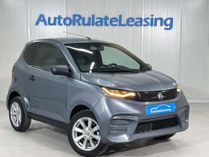 Aixam City, 12.490 EUR, 2024, Second hand — miniatura 2