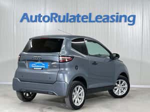 Aixam City, 12.490 EUR, 2024, Second hand — miniatura 3