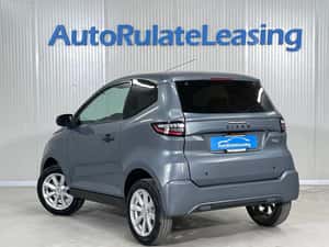 Aixam City, 12.490 EUR, 2024, Second hand — miniatura 4