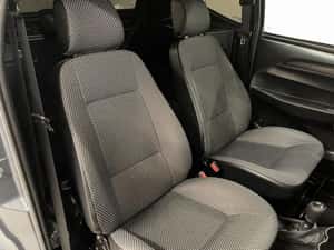 Aixam City, 12.490 EUR, 2024, Second hand — miniatura 7