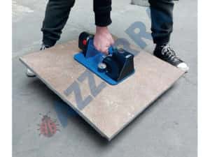 Cleste  Borduri pavele dale Ciocan pavaje GHILOTINA PAVELE — miniatura 7