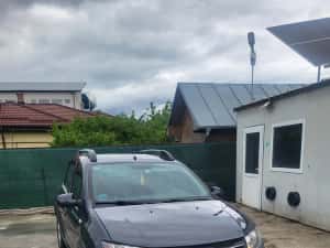Dacia sandero stepway motor 1.5 diesel 90cp 168000km — miniatura 4