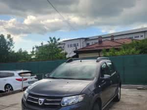 Dacia sandero stepway motor 1.5 diesel 90cp 168000km — miniatura 6