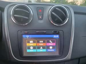 Dacia sandero stepway motor 1.5 diesel 90cp 168000km — miniatura 8