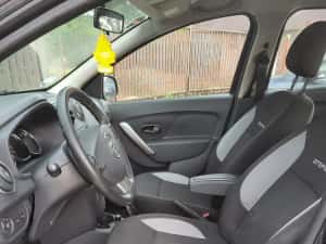 Dacia sandero stepway motor 1.5 diesel 90cp 168000km — miniatura 9