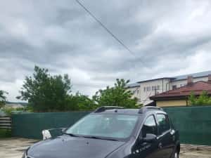 Dacia sandero stepway motor 1.5 diesel 90cp 168000km — miniatura 10