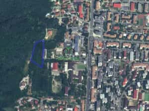 Teren Ramnicu Valcea / 28 Ha — miniatura 2