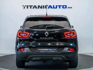 Renault Kadjar Black Edition 2017 - 12.299 EUR — miniatura 2