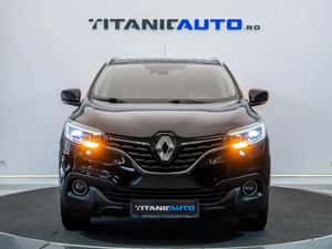 Renault Kadjar Black Edition 2017 - 12.299 EUR — miniatura 3