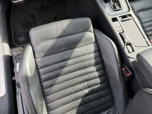 Volkswagen Passat Alltrack 2.0 TDI DSG 4Motion — miniatura 4