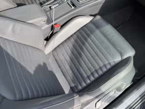 Volkswagen Passat Alltrack 2.0 TDI DSG 4Motion — miniatura 5