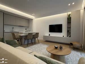 DE INCHIRIAT:  2 camere / Cortina 126 / Cambridge School / Pipera — miniatura 3