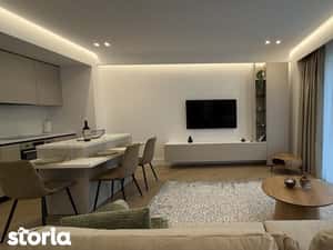 DE INCHIRIAT:  2 camere / Cortina 126 / Cambridge School / Pipera — miniatura 4