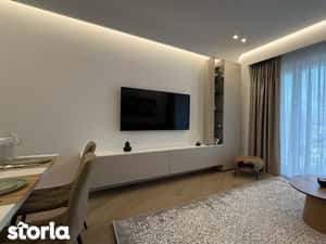 DE INCHIRIAT:  2 camere / Cortina 126 / Cambridge School / Pipera — miniatura 5