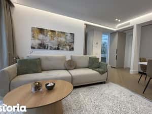 DE INCHIRIAT:  2 camere / Cortina 126 / Cambridge School / Pipera — miniatura 6