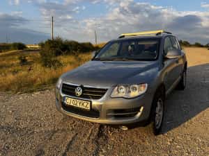 Vand/schimb Volkswagen Touareg 3.0 TDI