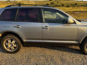 Vand/schimb Volkswagen Touareg 3.0 TDI — miniatura 4