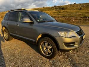 Vand/schimb Volkswagen Touareg 3.0 TDI — miniatura 5