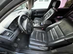 Vand/schimb Volkswagen Touareg 3.0 TDI — miniatura 6