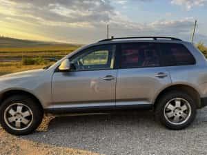 Vand/schimb Volkswagen Touareg 3.0 TDI — miniatura 9