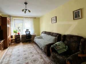 Apartament 3 camere, 2 bai, 66 mp – zona Unirii — miniatura 2